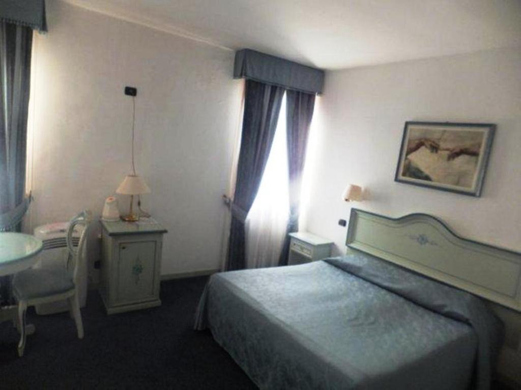 Ca Del Pozzo Hotell Venezia Eksteriør bilde