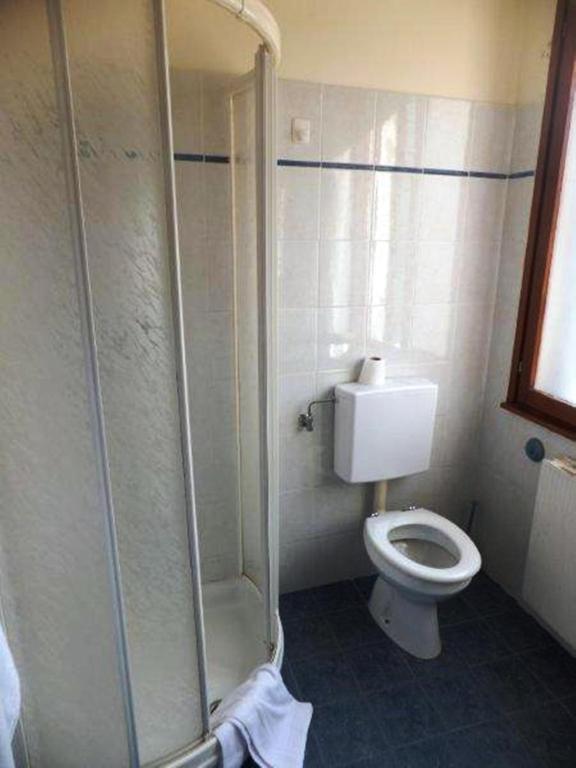 Ca Del Pozzo Hotell Venezia Rom bilde