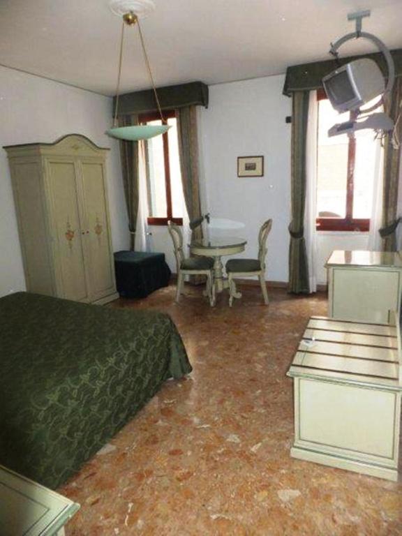 Ca Del Pozzo Hotell Venezia Eksteriør bilde