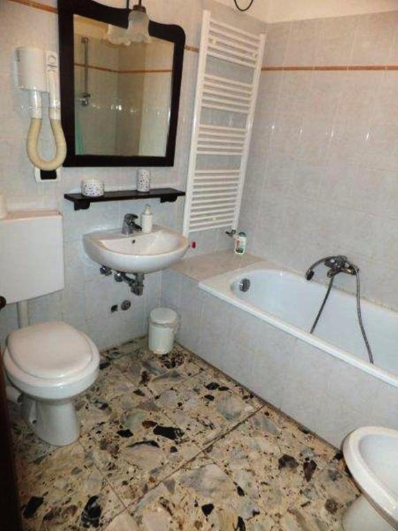 Ca Del Pozzo Hotell Venezia Eksteriør bilde