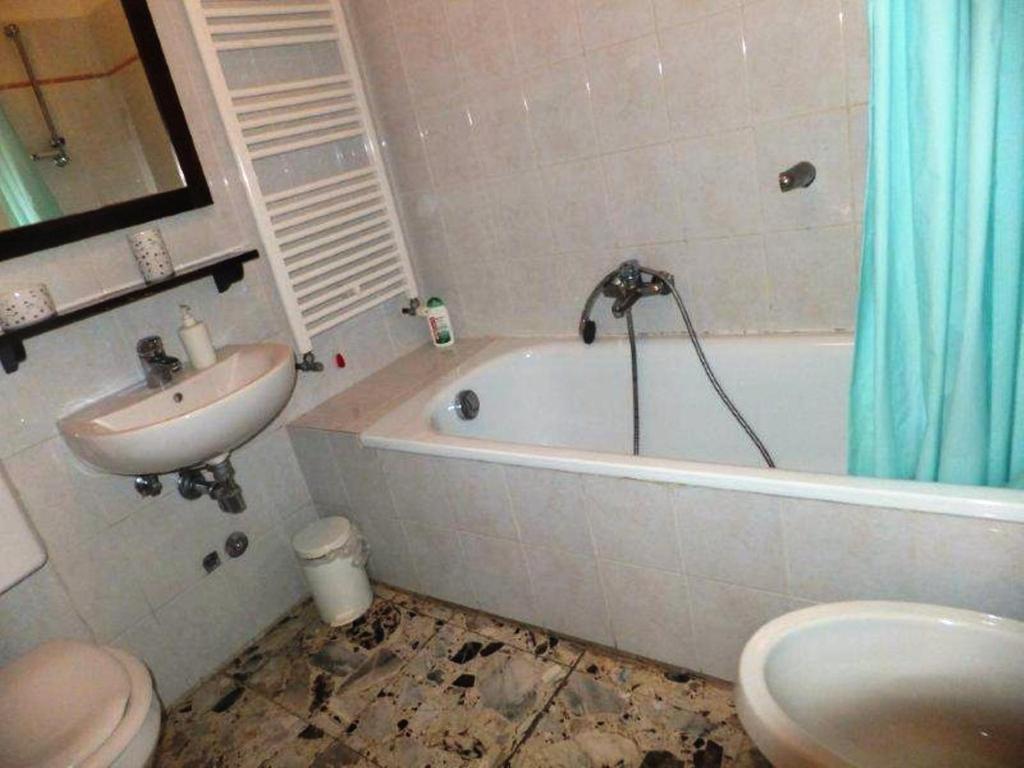 Ca Del Pozzo Hotell Venezia Eksteriør bilde