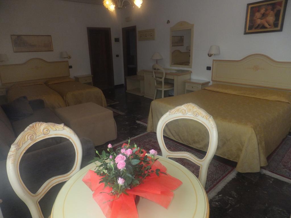 Ca Del Pozzo Hotell Venezia Eksteriør bilde