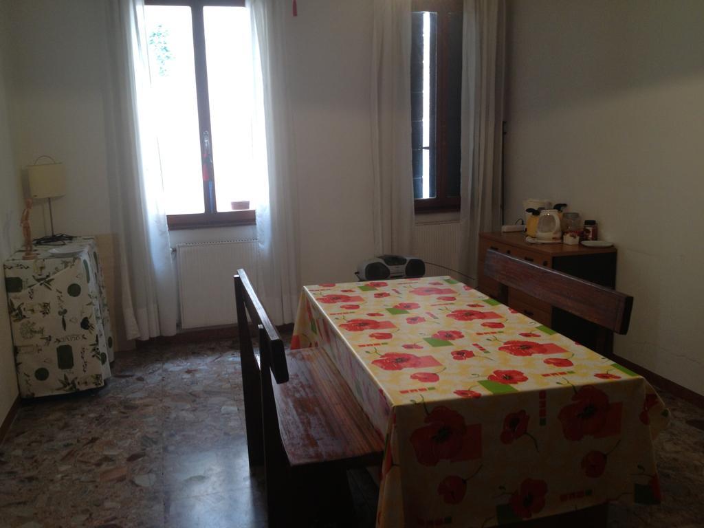 Ca Del Pozzo Hotell Venezia Eksteriør bilde