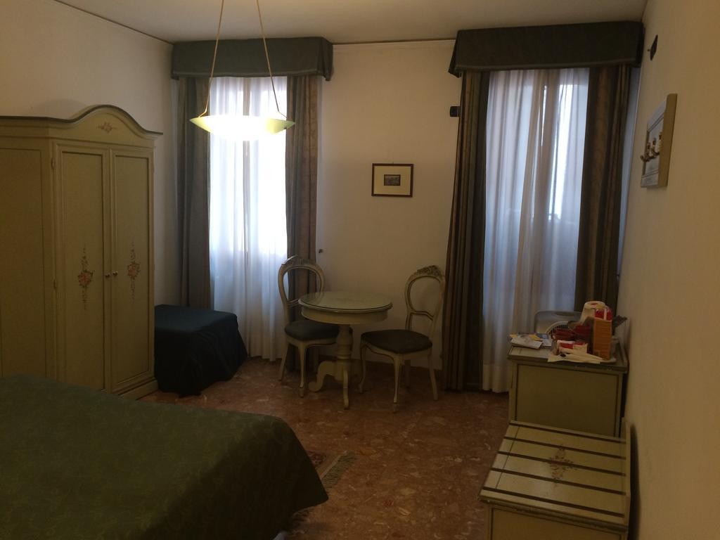 Ca Del Pozzo Hotell Venezia Eksteriør bilde