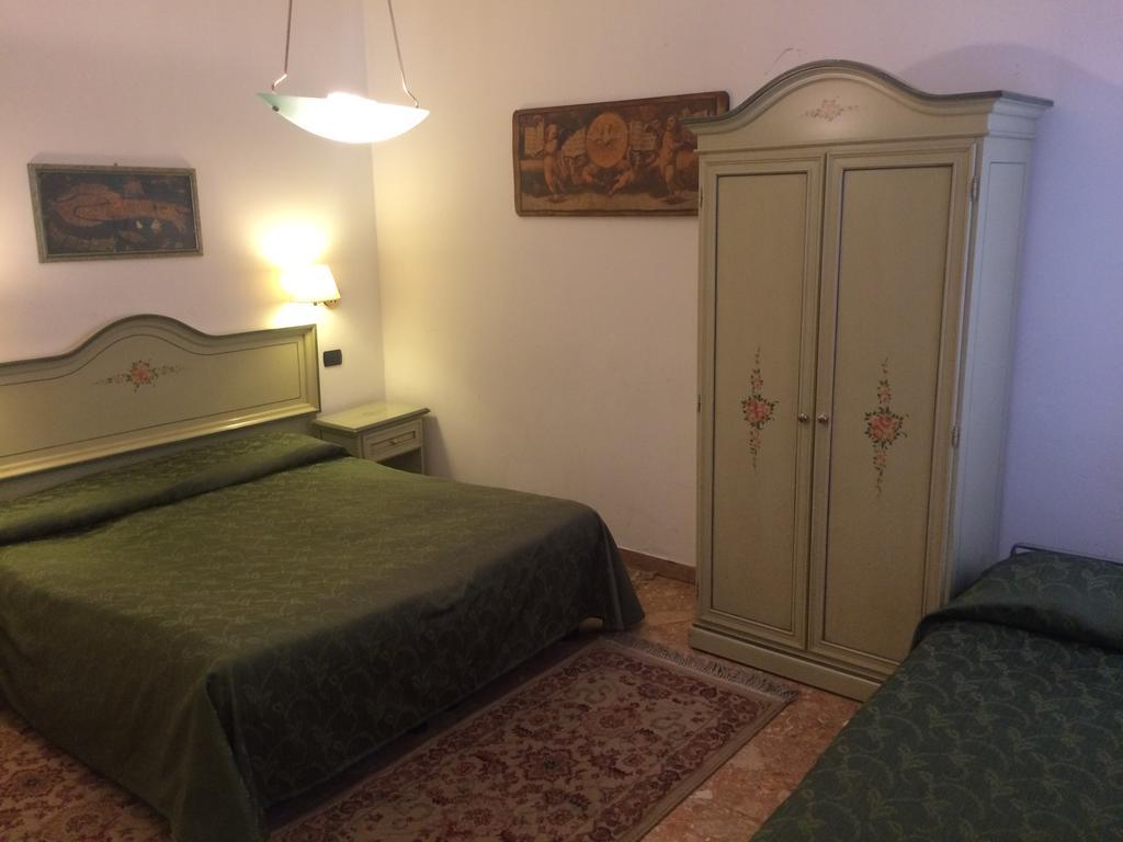 Ca Del Pozzo Hotell Venezia Eksteriør bilde