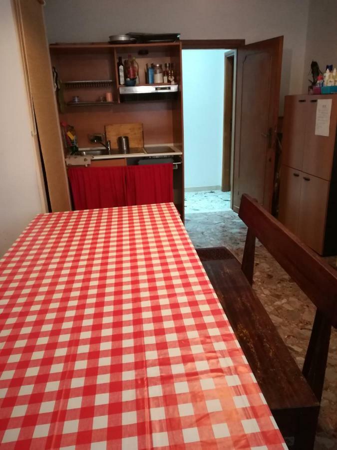 Ca Del Pozzo Hotell Venezia Eksteriør bilde